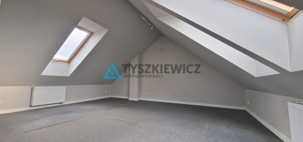 Lokal użytkowy na wynajem Bolszewo, Włoska  94m2 Foto 9