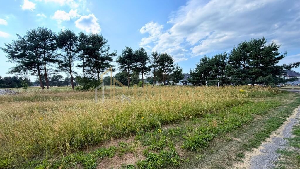 Polecam dużą działkę 2684 m² w Modrzewiu z potencjałem inwestycyjnym Modrzewie  2 200m2 Foto 1