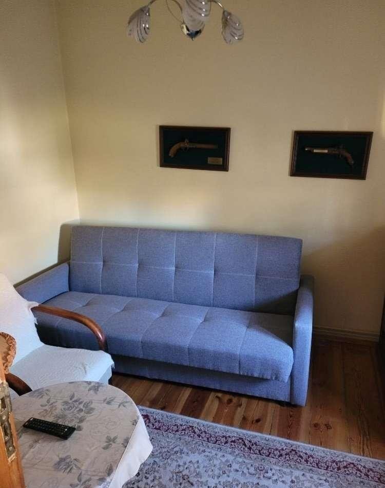 Mieszkanie trzypokojowe na sprzedaż Strzelce Krajeńskie, ul. Juliusza Słowackiego  53m2 Foto 5