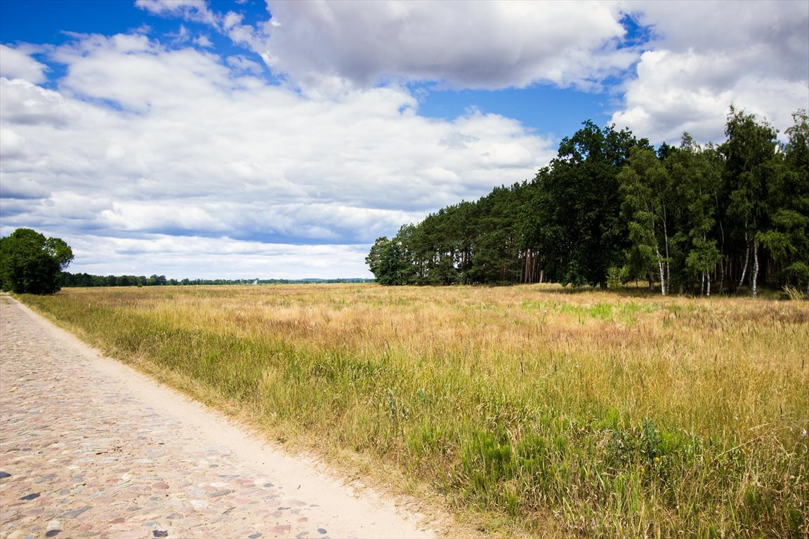 Działka budowlana na sprzedaż Gorzów Wielkopolski, Atrakcyjnie położone działki budowlane 606m2 Foto 1 Działka budowlana na sprzedaż Gorzów Wielkopolski, Atrakcyjnie położone działki budowlane 606m2 Foto 1