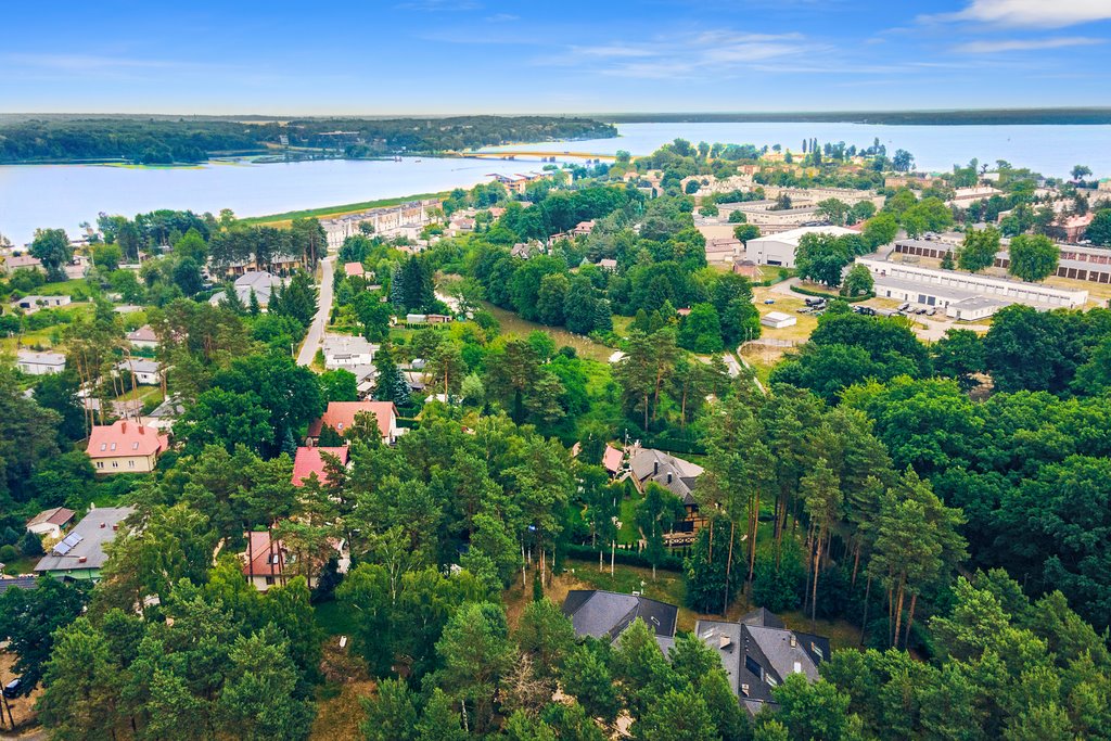 Dom na sprzedaż Zegrze Południowe  525m2 Foto 17