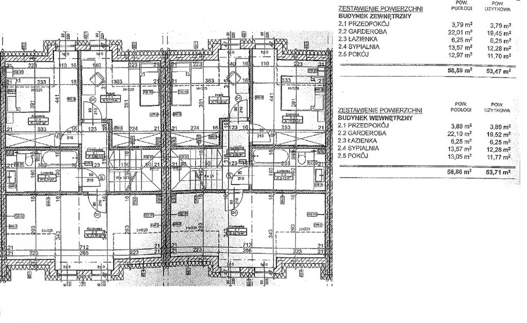 Dom na sprzedaż Rzeszów, Porąbki  110m2 Foto 4