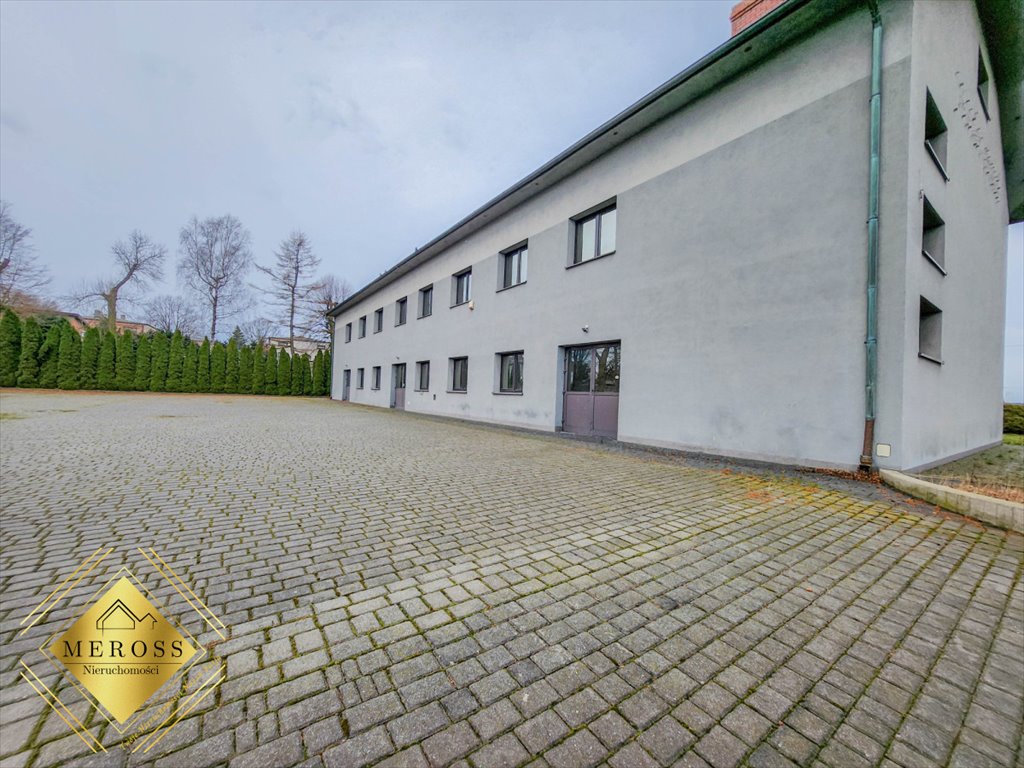 Lokal użytkowy na sprzedaż Waleńczów  1 387m2 Foto 24
