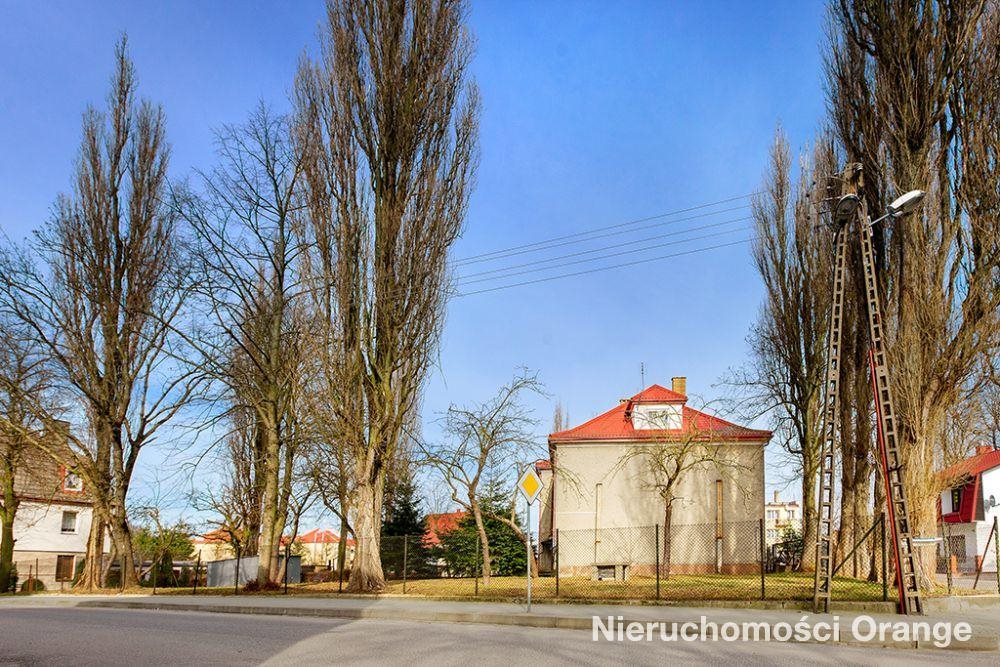 Lokal użytkowy na sprzedaż Płoty, Płoty, ul. Kościuszki 1  970m2 Foto 5