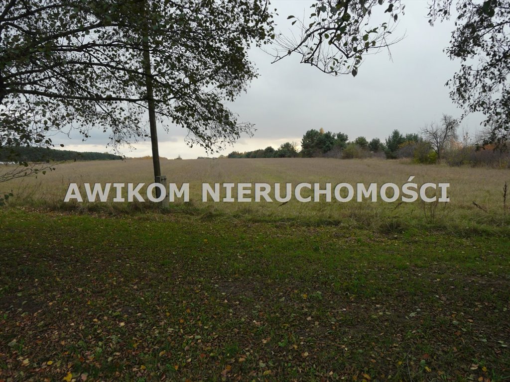 Działka inwestycyjna na sprzedaż Lisowola  58 340m2 Foto 13