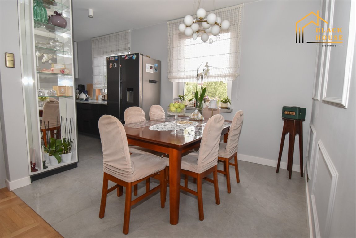 Do sprzedania przestronne 2-poziomowe mieszkanie 131 m² w Lublinie Lublin, Sławin, Baśniowa  131m2 Foto 1