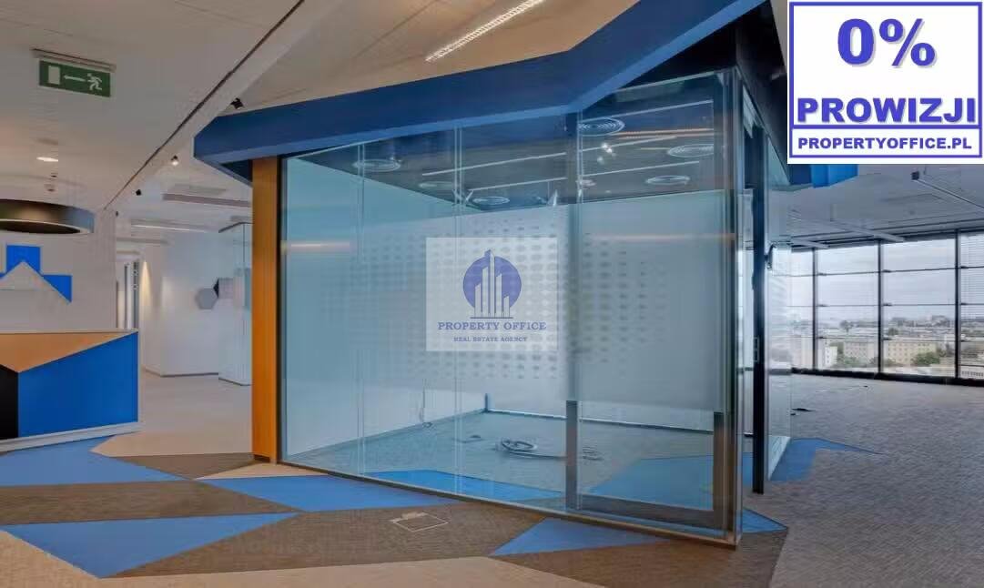 Lokal użytkowy na wynajem Warszawa, Ochota, Szczęśliwicka  374m2 Foto 1