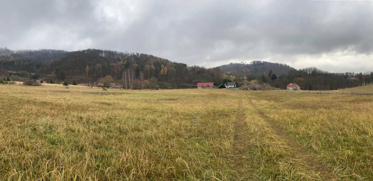 Działka inna na sprzedaż Kłodzko  44 300m2 Foto 1