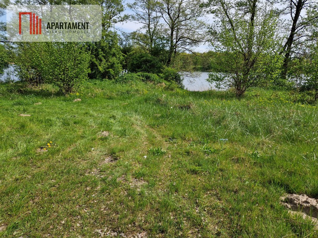 Działka rekreacyjna na sprzedaż Wiewiórczyn  3 208m2 Foto 1