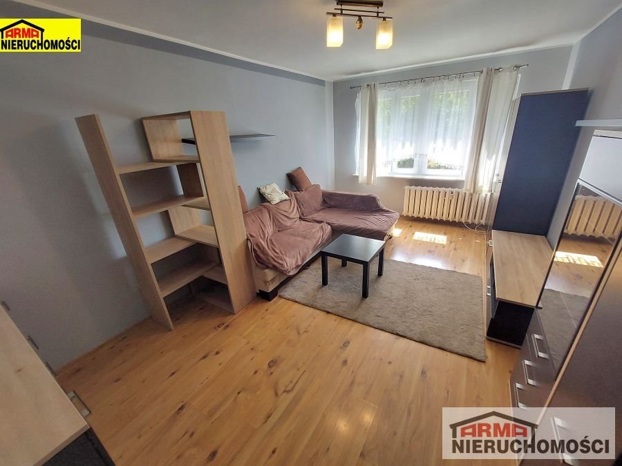 Mieszkanie dwupokojowe na wynajem Stargard, Żeromskiego  36m2 Foto 1