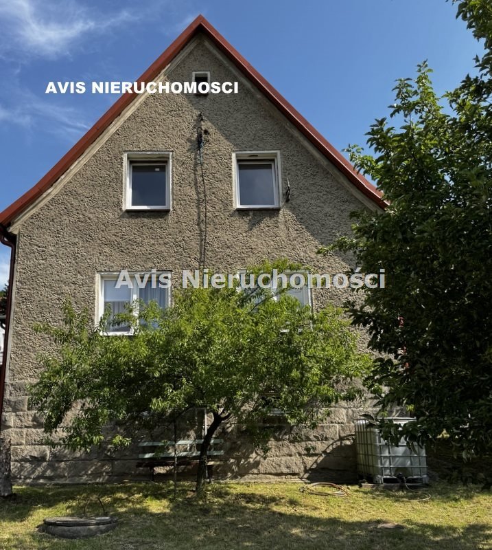 Dom wolnostojący 120 m² z dużą piwnicą i pięknymi widokami Bardo  120m2 Foto 1