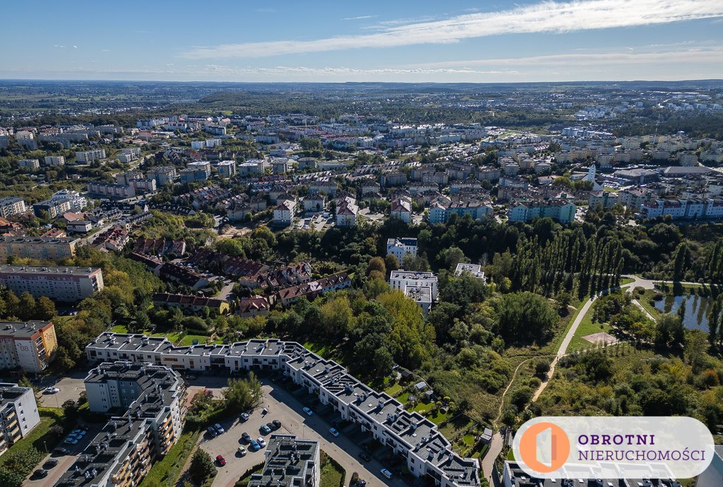 Mieszkanie trzypokojowe na sprzedaż Gdańsk, Chełm, prof. Stanisława Szpora  56m2 Foto 14