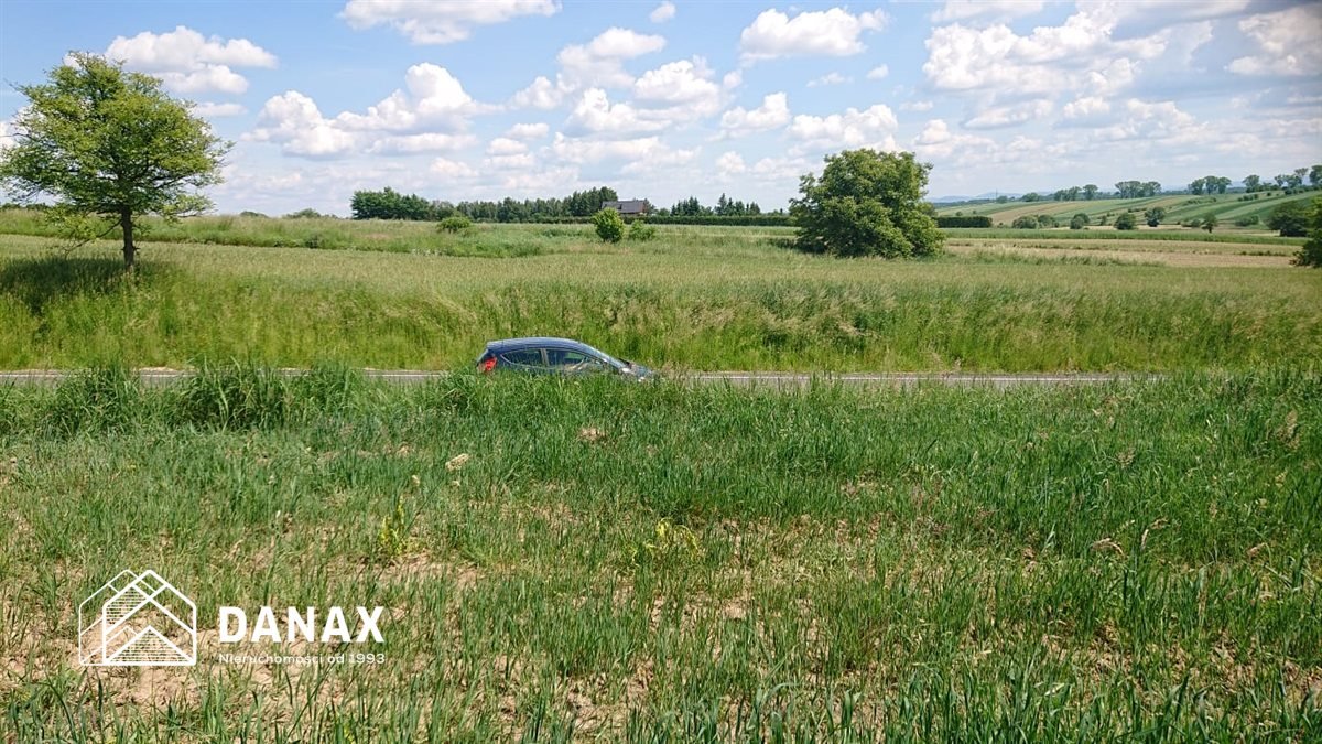 Działka inna na sprzedaż Czułówek  2 300m2 Foto 14