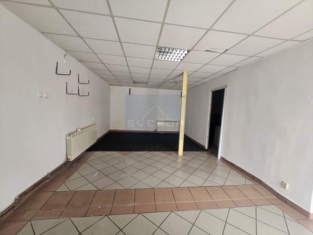 Lokal użytkowy na wynajem Częstochowa, Zawodzie  32m2 Foto 6