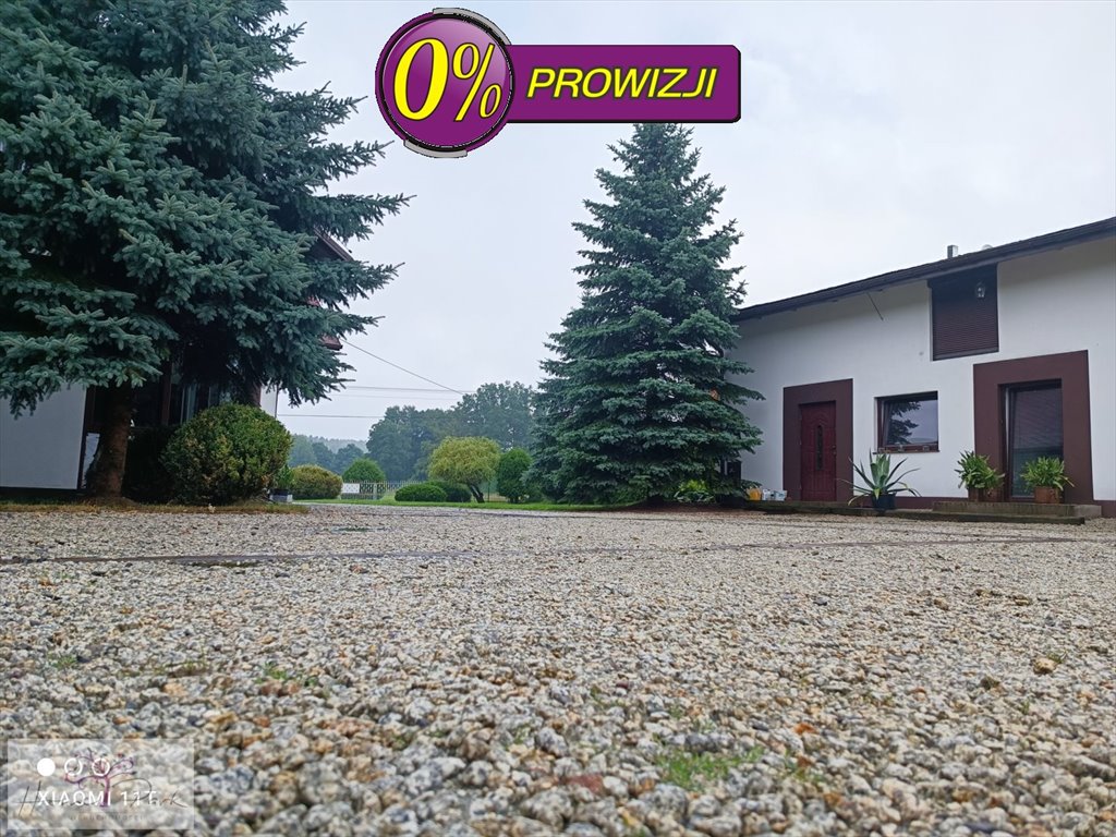 Lokal użytkowy na sprzedaż Dłutów, Dłutówek  300m2 Foto 6