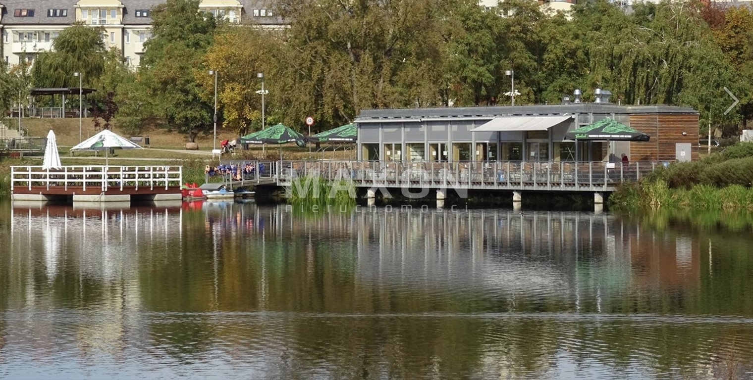 Mieszkanie trzypokojowe na wynajem Warszawa, Praga-Południe, ul. Stanisława Mikołajczyka  70m2 Foto 13