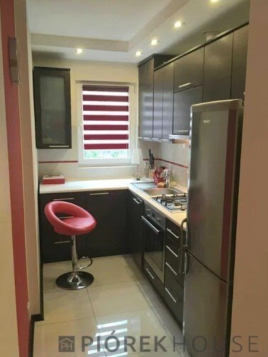 Mieszkanie dwupokojowe na sprzedaż Warszawa, Wola, Erazma Ciołka  38m2 Foto 1