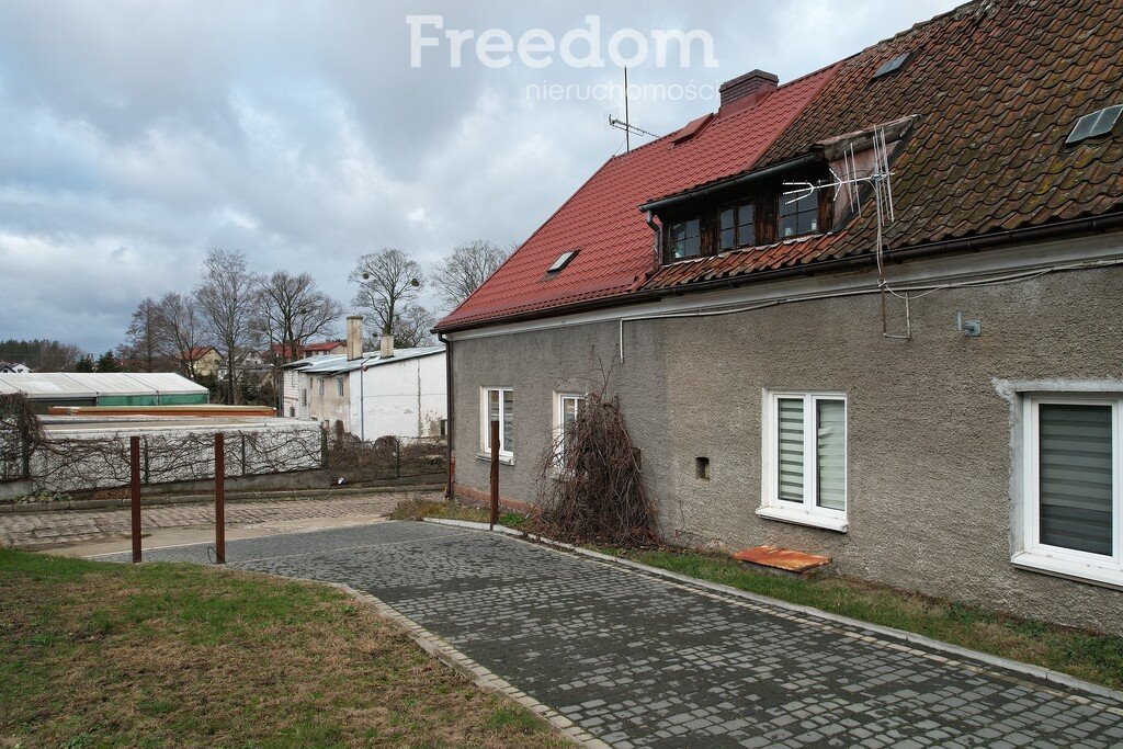 Dom na sprzedaż Stare Juchy, Piwna  88m2 Foto 2