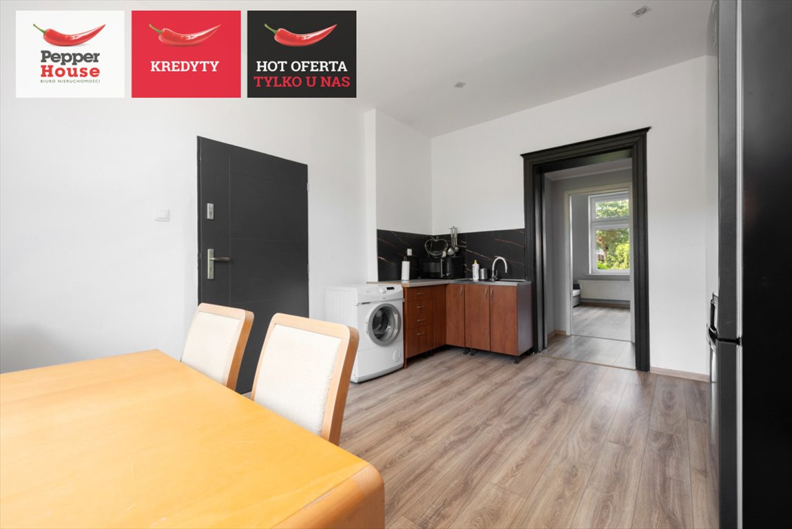Mieszkanie po remoncie z dużą piwnicą w Koźlinach zapraszam Koźliny  47m2 Foto 1