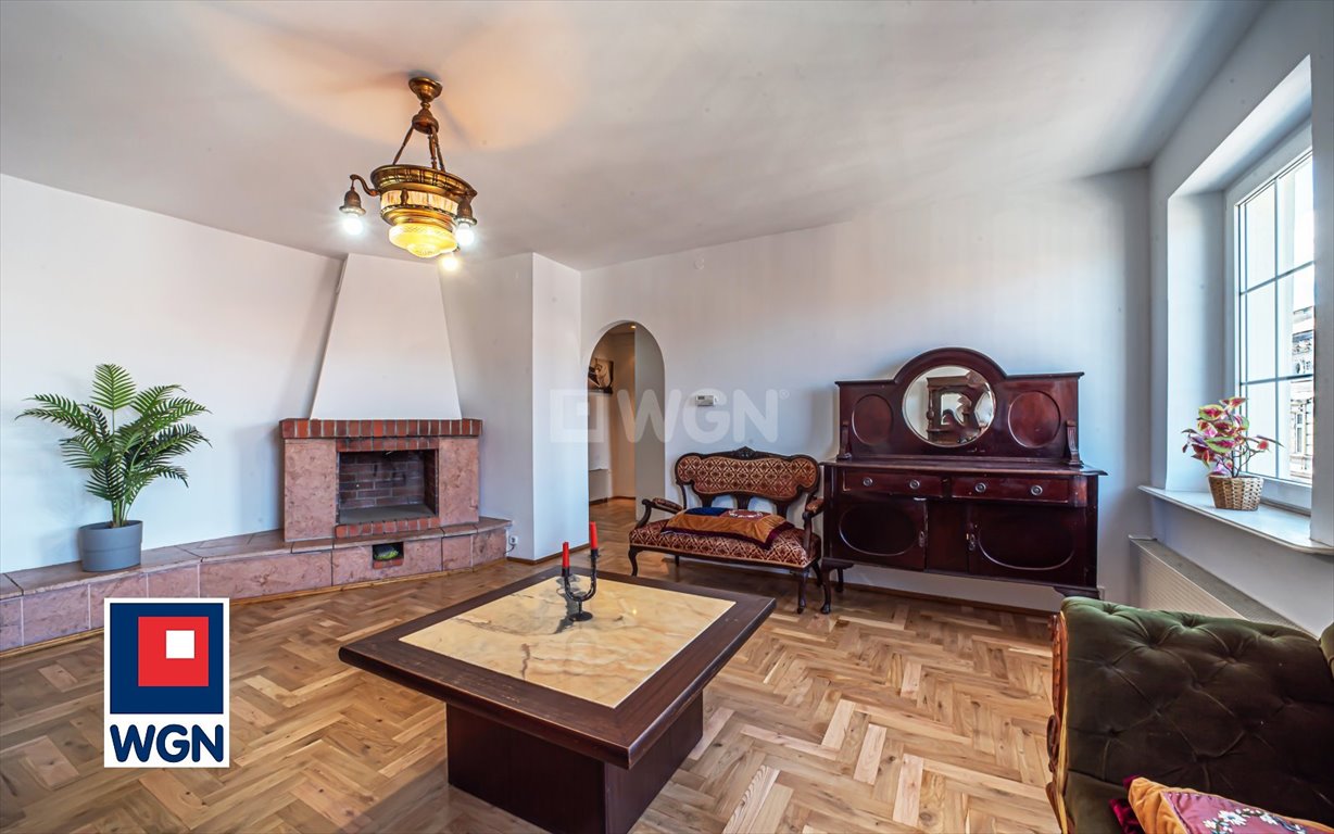 Mieszkanie czteropokojowe  na sprzedaż Bolesławiec, Mickiewicza  75m2 Foto 4