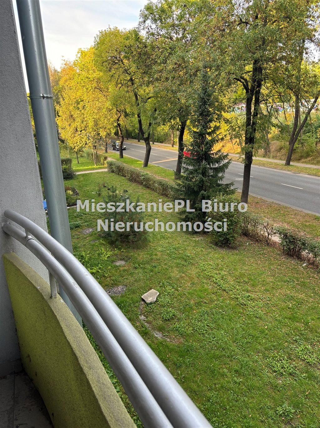 Mieszkanie dwupokojowe na sprzedaż Sosnowiec  59m2 Foto 17