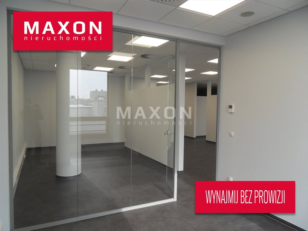 Lokal użytkowy na wynajem Warszawa, Śródmieście, Hoża  99m2 Foto 1