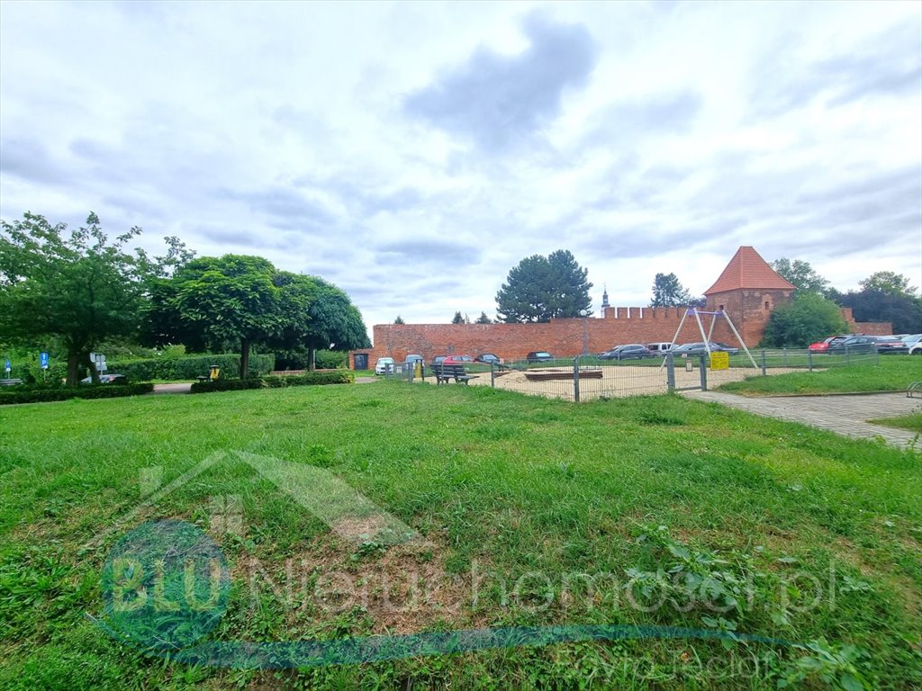 Mieszkanie trzypokojowe na sprzedaż Głogów, Śródmieście  55m2 Foto 16