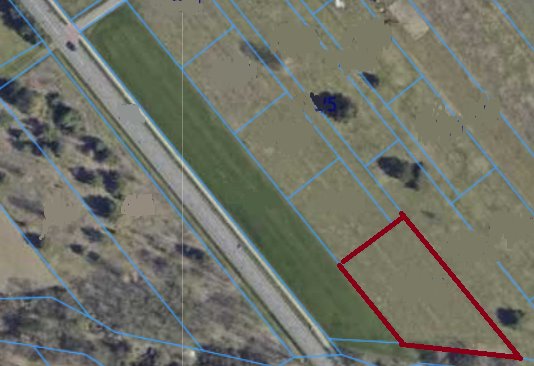 Działka budowlana 22 ar z warunkami zabudowy, media, dojazd Nielepkowice  2 200m2 Foto 1