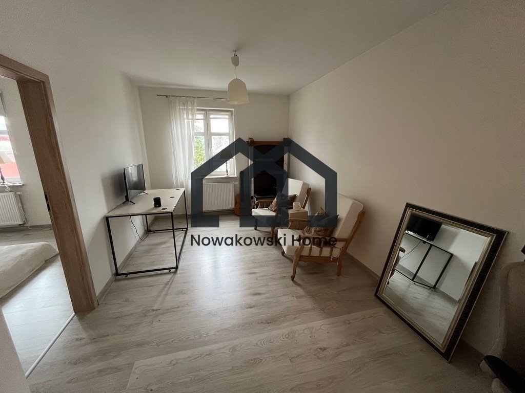 Mieszkanie dwupokojowe na wynajem Śrem, Szewska  41m2 Foto 3