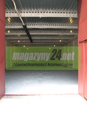 Magazyn na wynajem Warszawa, Bielany  450m2 Foto 4