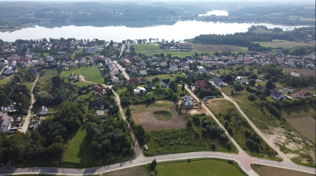 Działka budowlana na sprzedaż Chmielno, Tulipanowa  1 000m2 Foto 4