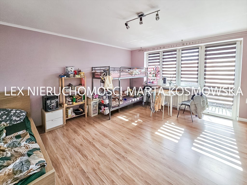 Dom na sprzedaż Raszyn, Raszyn  60m2 Foto 1