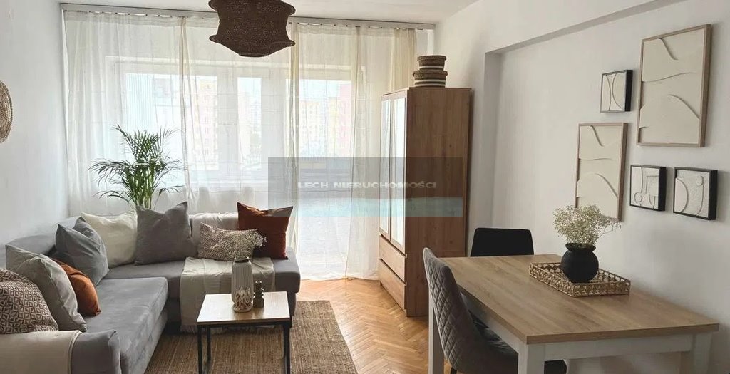 Mieszkanie dwupokojowe na sprzedaż Warszawa, Wola, Ogrodowa  41m2 Foto 1