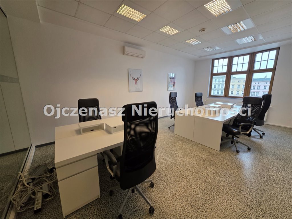 Ekskluzywny lokal biurowy 190 m² na Starym Rynku w Bydgoszczy Bydgoszcz, Stare Miasto  190m2 Foto 1