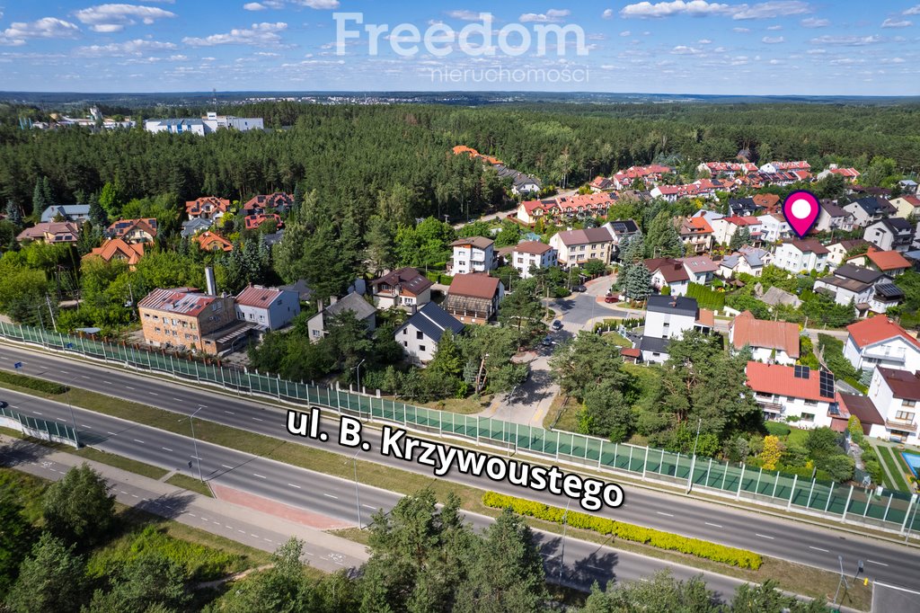Dom na sprzedaż Białystok, Jaroszówka  264m2 Foto 1