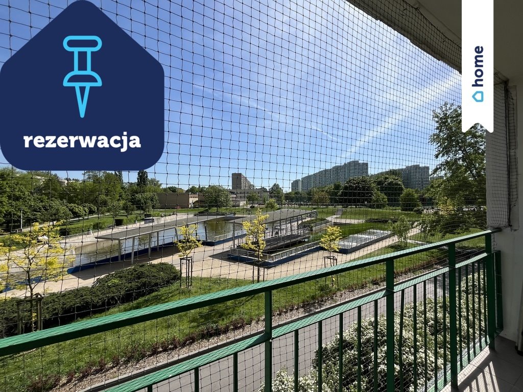 Mieszkanie dwupokojowe na sprzedaż Warszawa, Mokotów, Stegny, Sardyńska  42m2 Foto 6