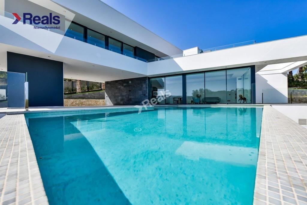 Dom na sprzedaż Hiszpania, Costa Blanca, Costa Blanca, Alicante  374m2 Foto 3