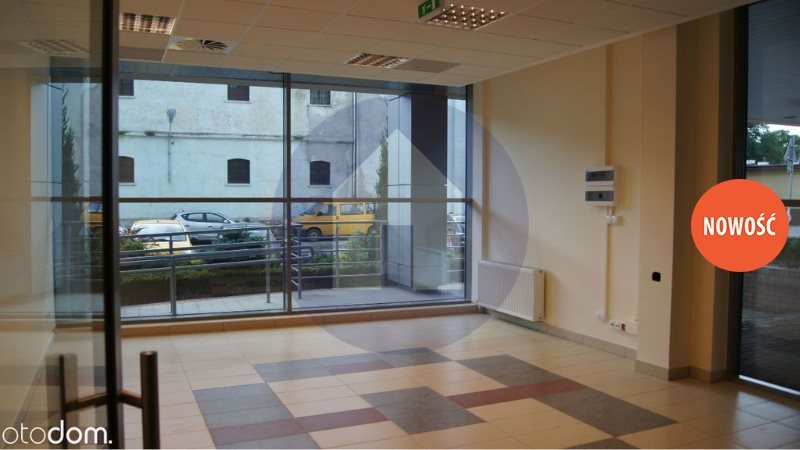 Lokal użytkowy na wynajem Wrocław, pl. Jana Pawła II 114m2 Foto 1 Lokal użytkowy na wynajem Wrocław, pl. Jana Pawła II 114m2 Foto 1