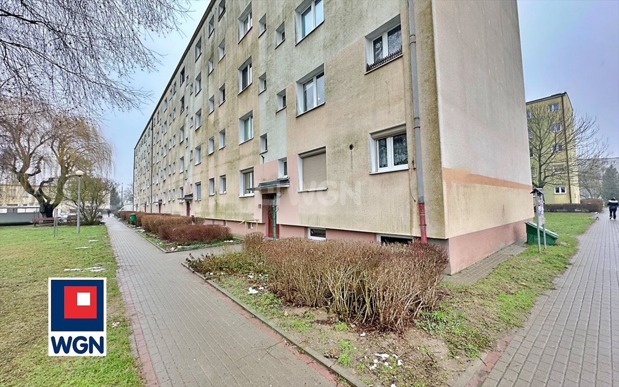 Kawalerka na wynajem Gorzów Wielkopolski, Widok  23m2 Foto 9