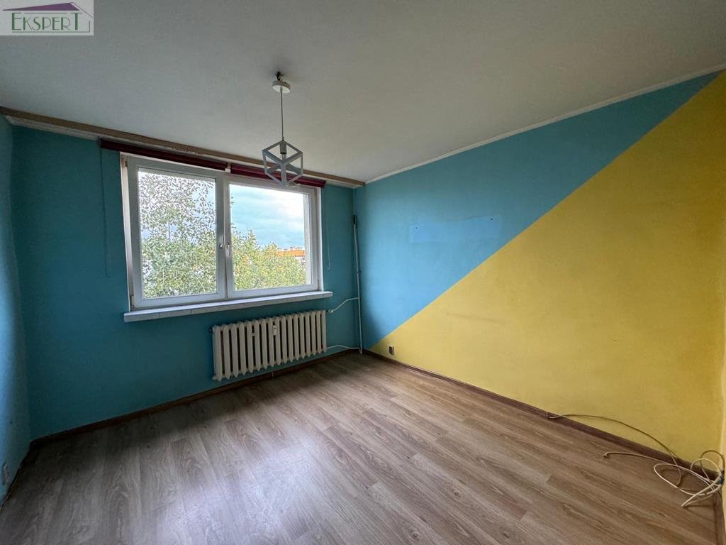 Mieszkanie dwupokojowe na sprzedaż Dąbrowa Górnicza, Zygmunta Krasińskiego  49m2 Foto 4