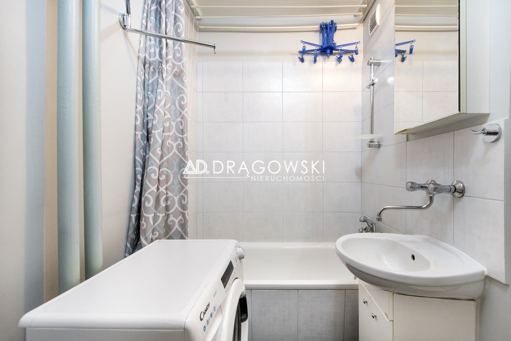 Mieszkanie dwupokojowe na sprzedaż Warszawa, Ochota, Rakowiec, Stefana Baleya  39m2 Foto 7