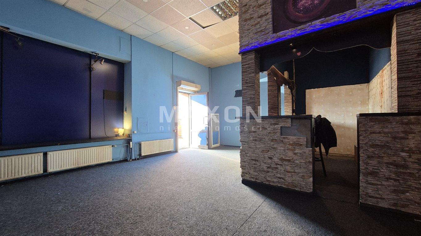 Lokal użytkowy na sprzedaż Warszawa, Praga-Południe, ul. Grochowska  93m2 Foto 1