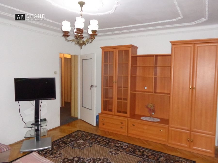 Mieszkanie trzypokojowe na sprzedaż Białystok, Centrum, Ciepła 64m2 Foto 1 Mieszkanie trzypokojowe na sprzedaż Białystok, Centrum, Ciepła 64m2 Foto 1
