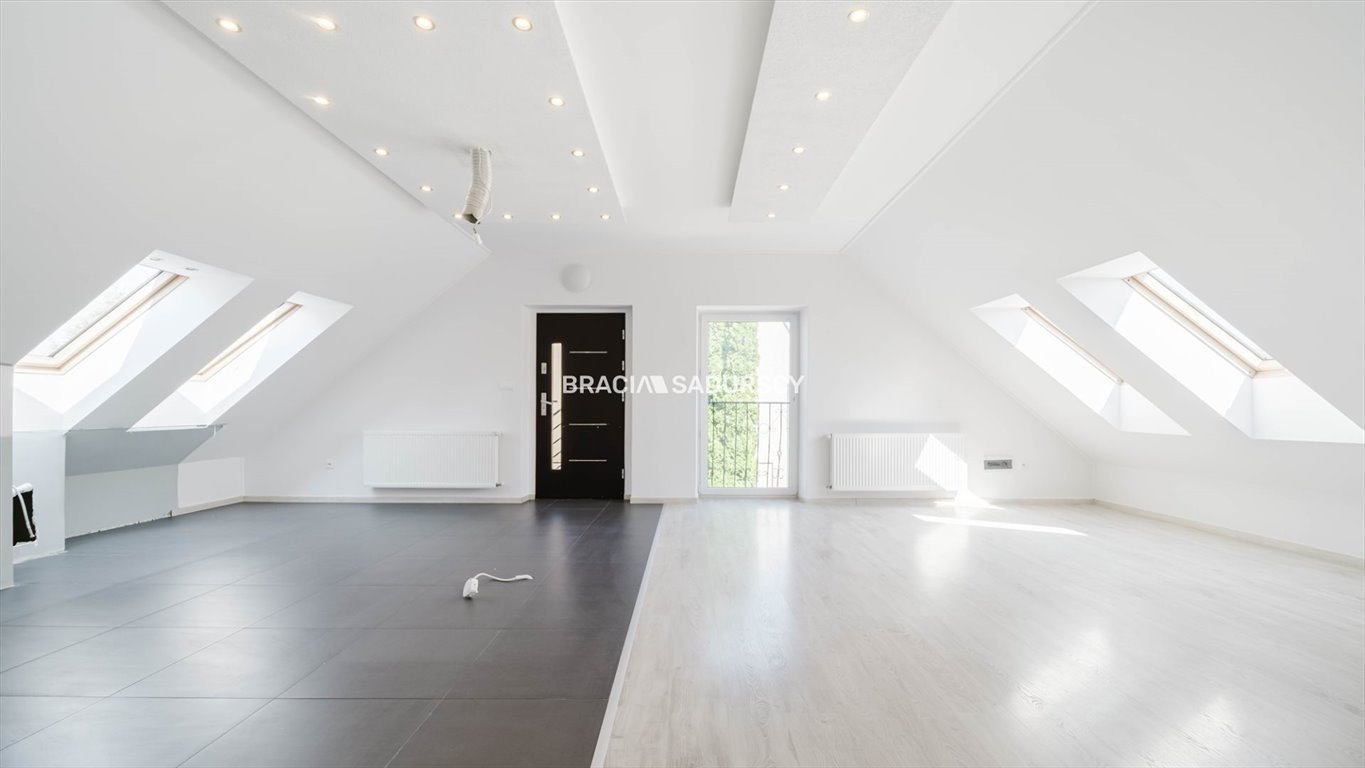 Lokal użytkowy na wynajem Kraków, Dębniki, Ruczaj, Mochnaniec  70m2 Foto 1