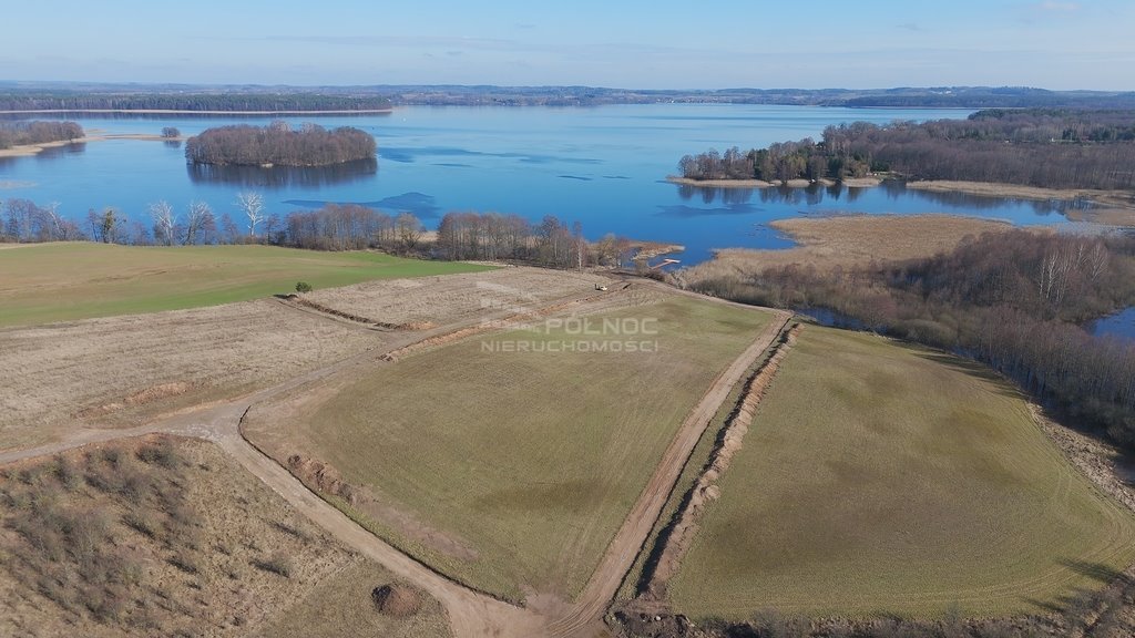 Działka budowlana na sprzedaż Laśmiady  3 000m2 Foto 2