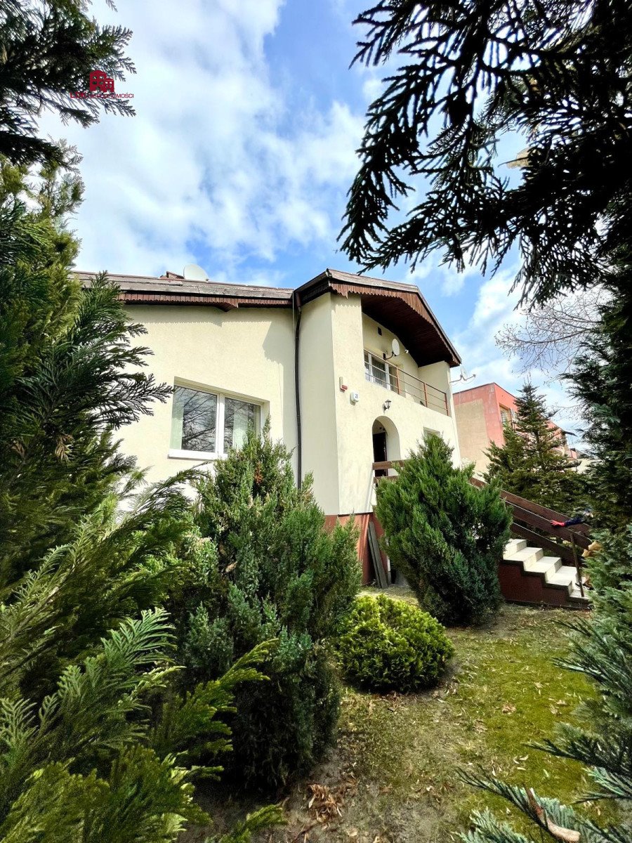 Dom na sprzedaż Rzepin, Wolności  268m2 Foto 19