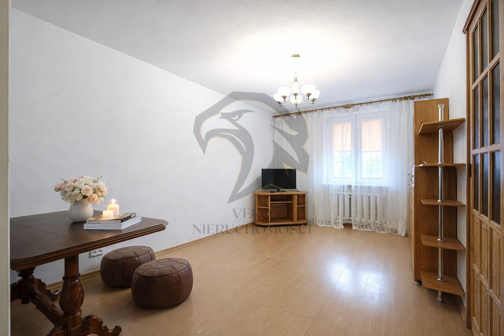 2-pokojowe mieszkanie 38 m² w Bałutach – gotowe do wprowadzenia Łódź, Bałuty  38m2 Foto 1