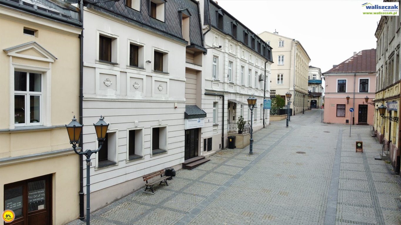 Dom na sprzedaż Piotrków Trybunalski, Stare Miasto, Rycerska  152m2 Foto 2