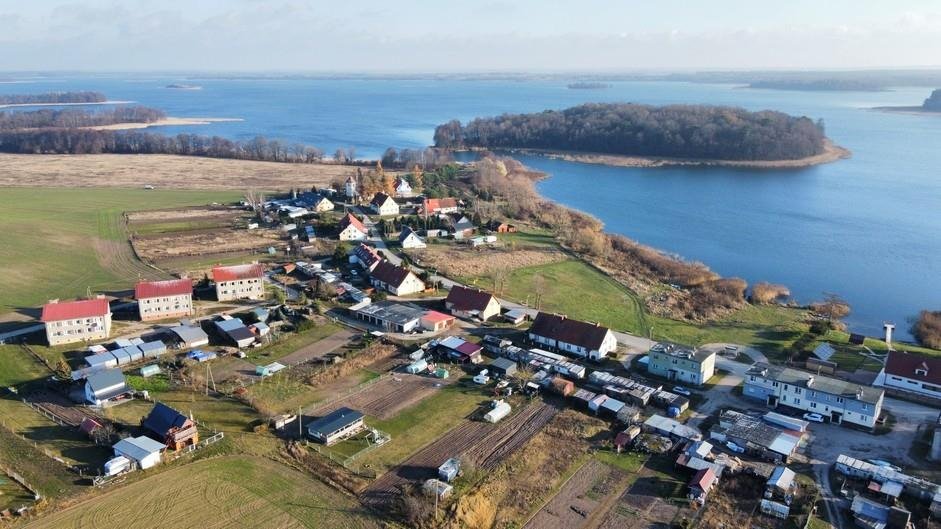 Mieszkanie trzypokojowe na sprzedaż Doba  67m2 Foto 1