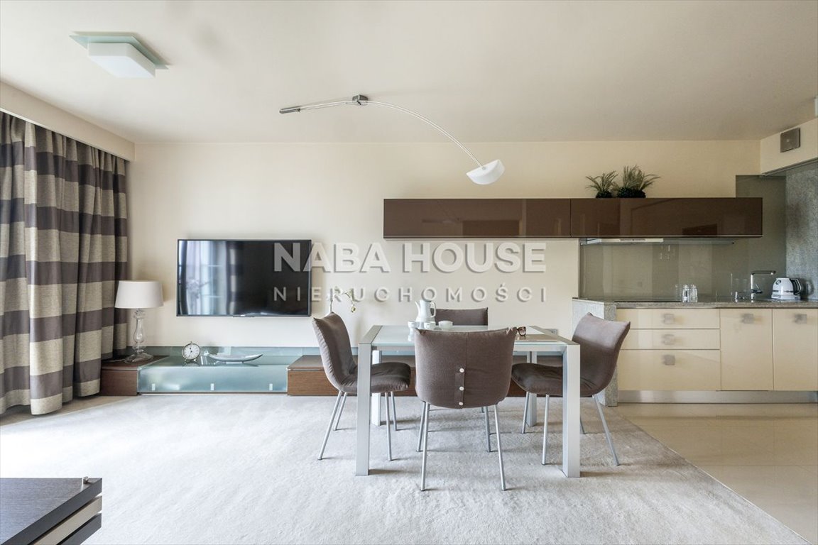 Sopot, widok na morze, 54 m2, garaż, klimatyzacja Sopot, Grunwaldzka  54m2 Foto 1